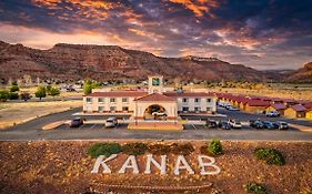 Quality Inn Kanab